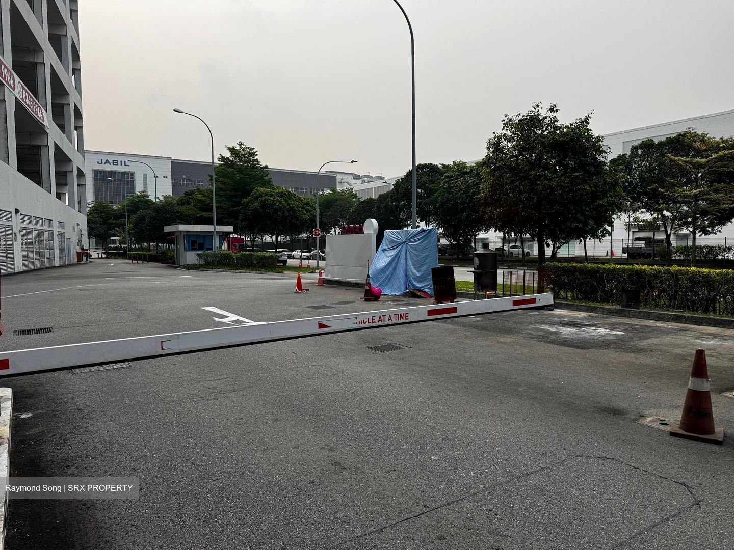Space@tampines (D18), Factory #629830401